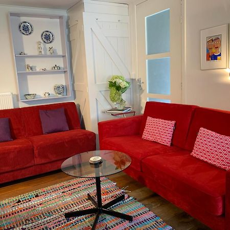Luxury Guest House - Eik Aan De Dijk Aalst Экстерьер фото