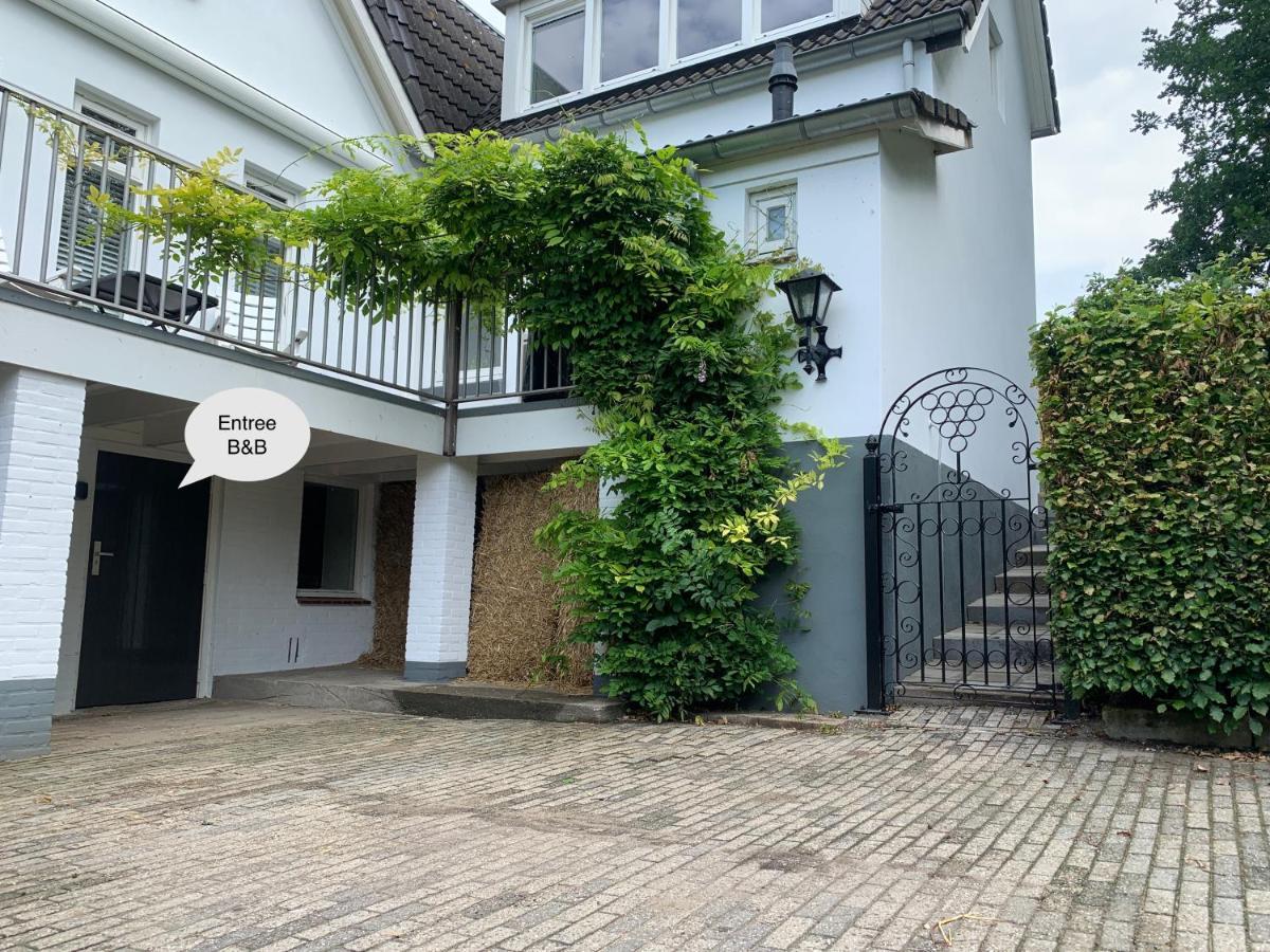 Luxury Guest House - Eik Aan De Dijk Aalst Экстерьер фото