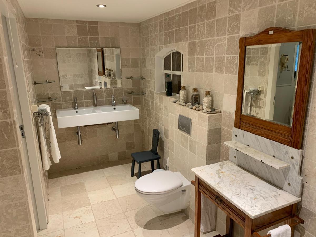 Luxury Guest House - Eik Aan De Dijk Aalst Экстерьер фото
