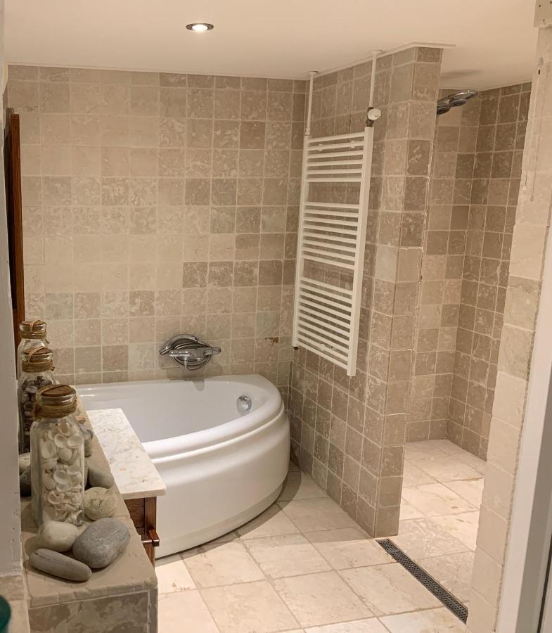 Luxury Guest House - Eik Aan De Dijk Aalst Экстерьер фото