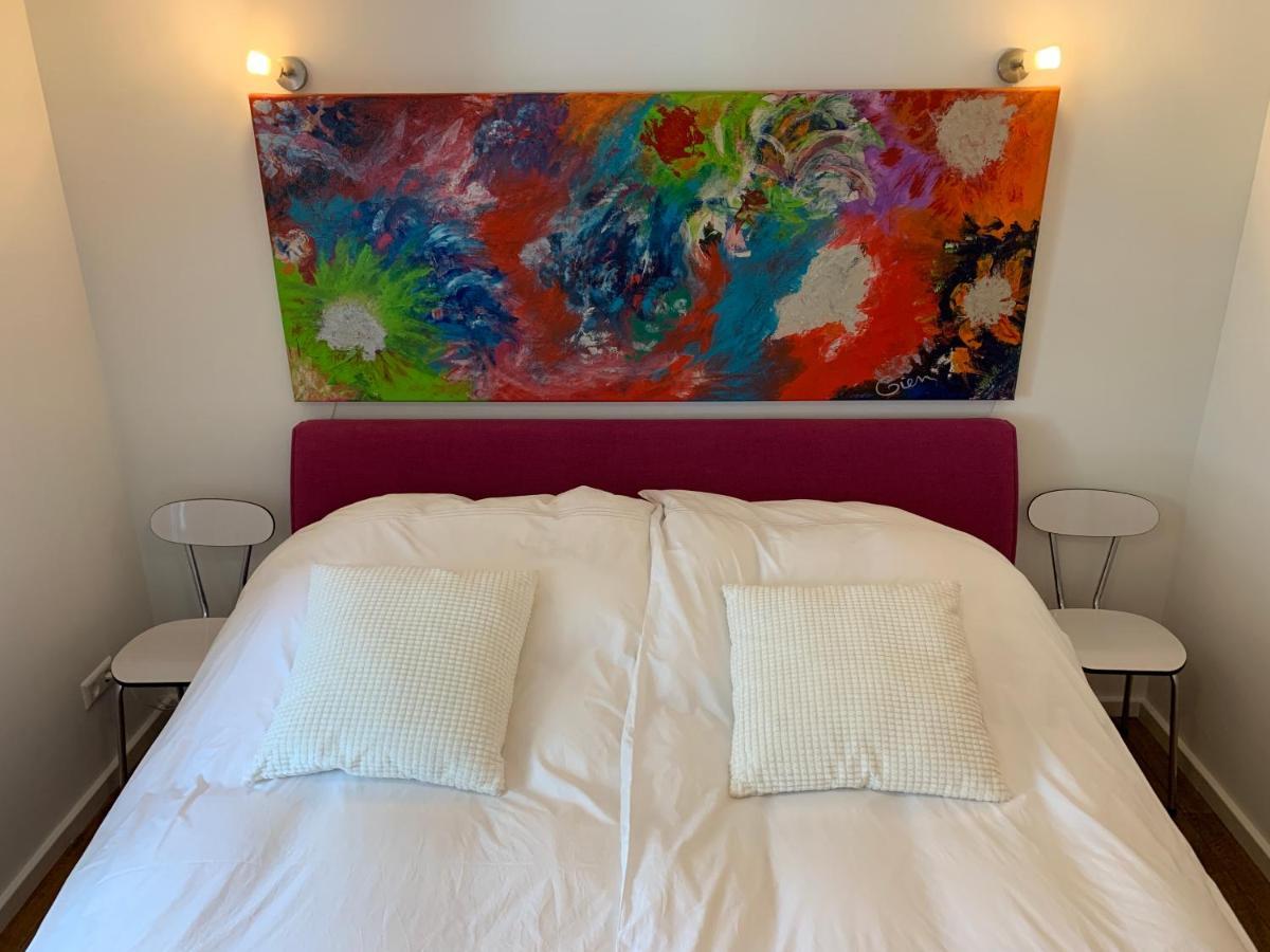 Luxury Guest House - Eik Aan De Dijk Aalst Экстерьер фото