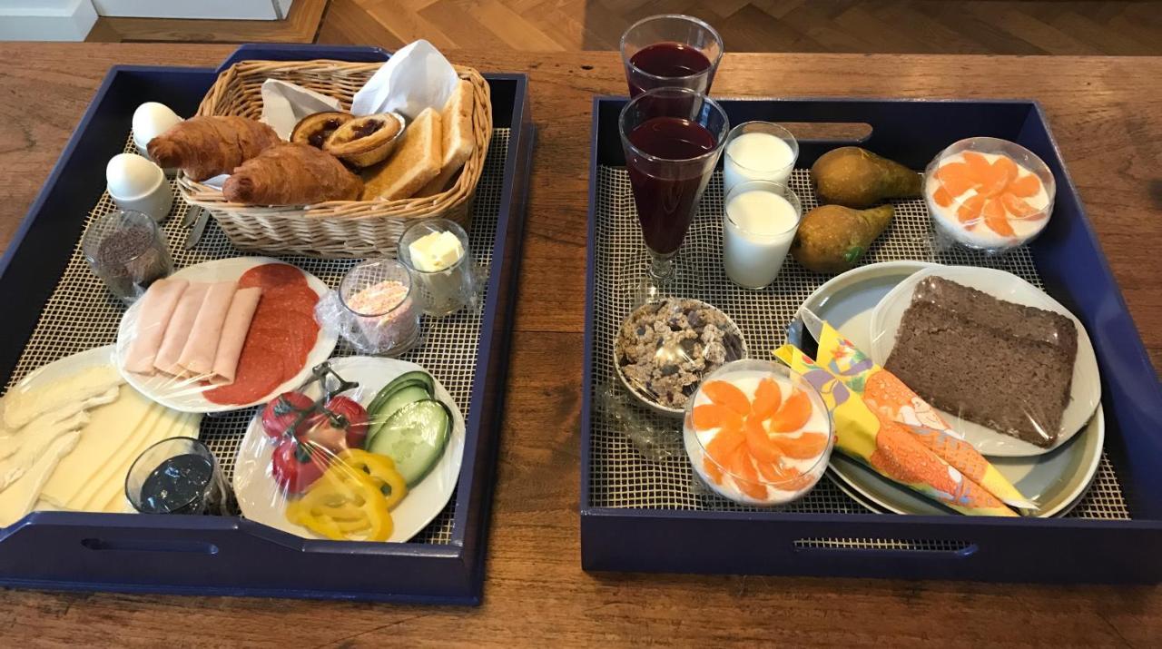 Luxury Guest House - Eik Aan De Dijk Aalst Экстерьер фото