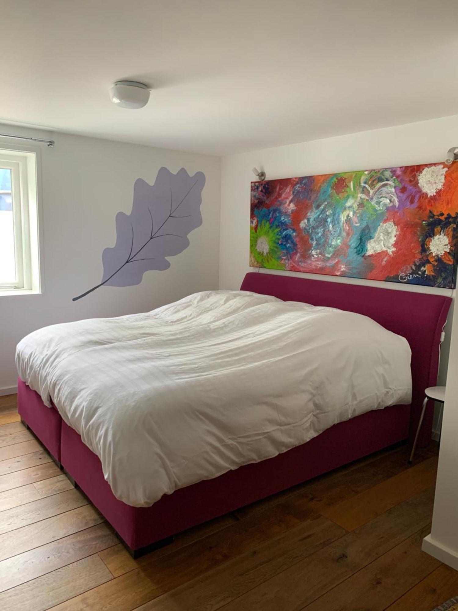 Luxury Guest House - Eik Aan De Dijk Aalst Экстерьер фото