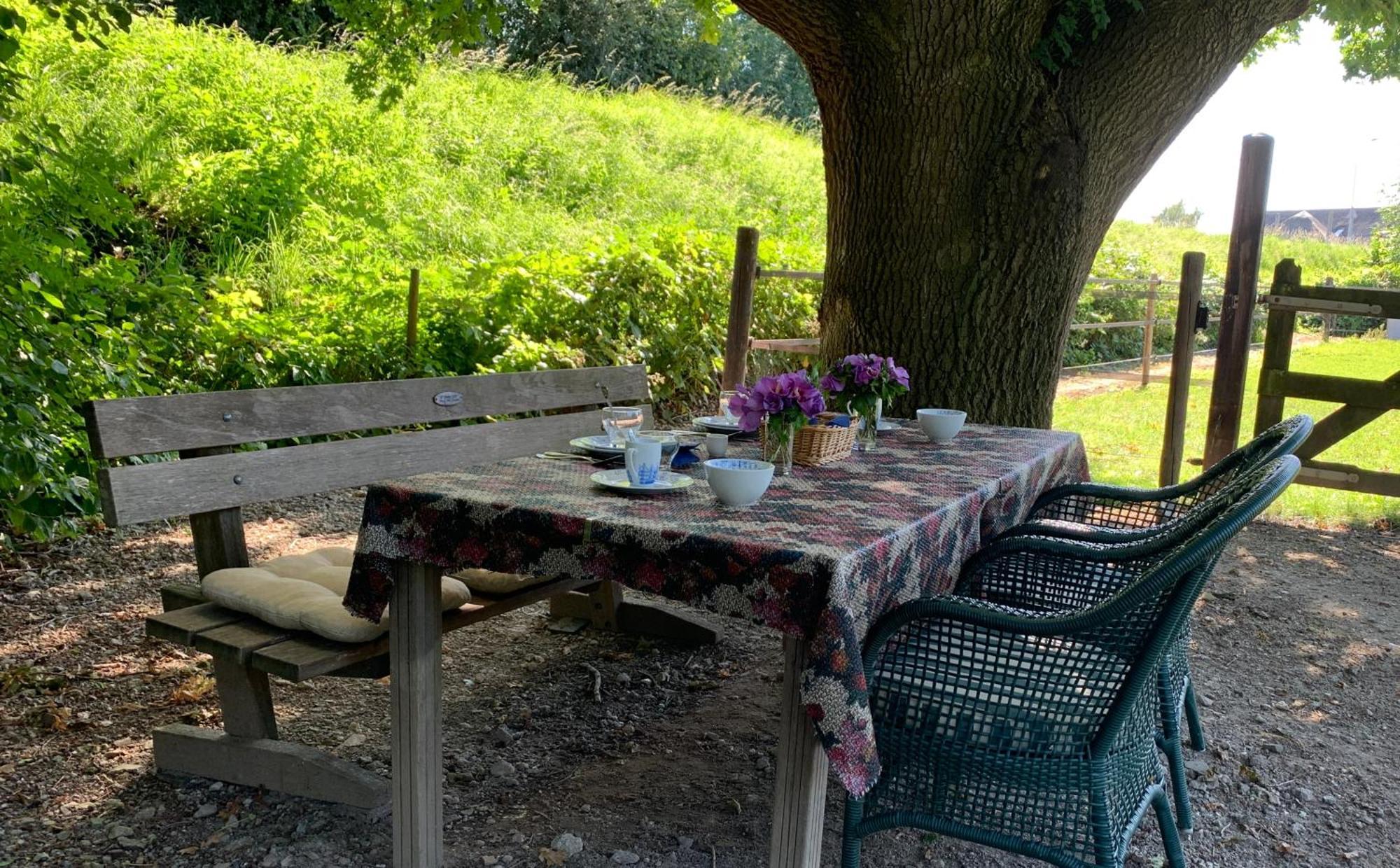 Luxury Guest House - Eik Aan De Dijk Aalst Экстерьер фото