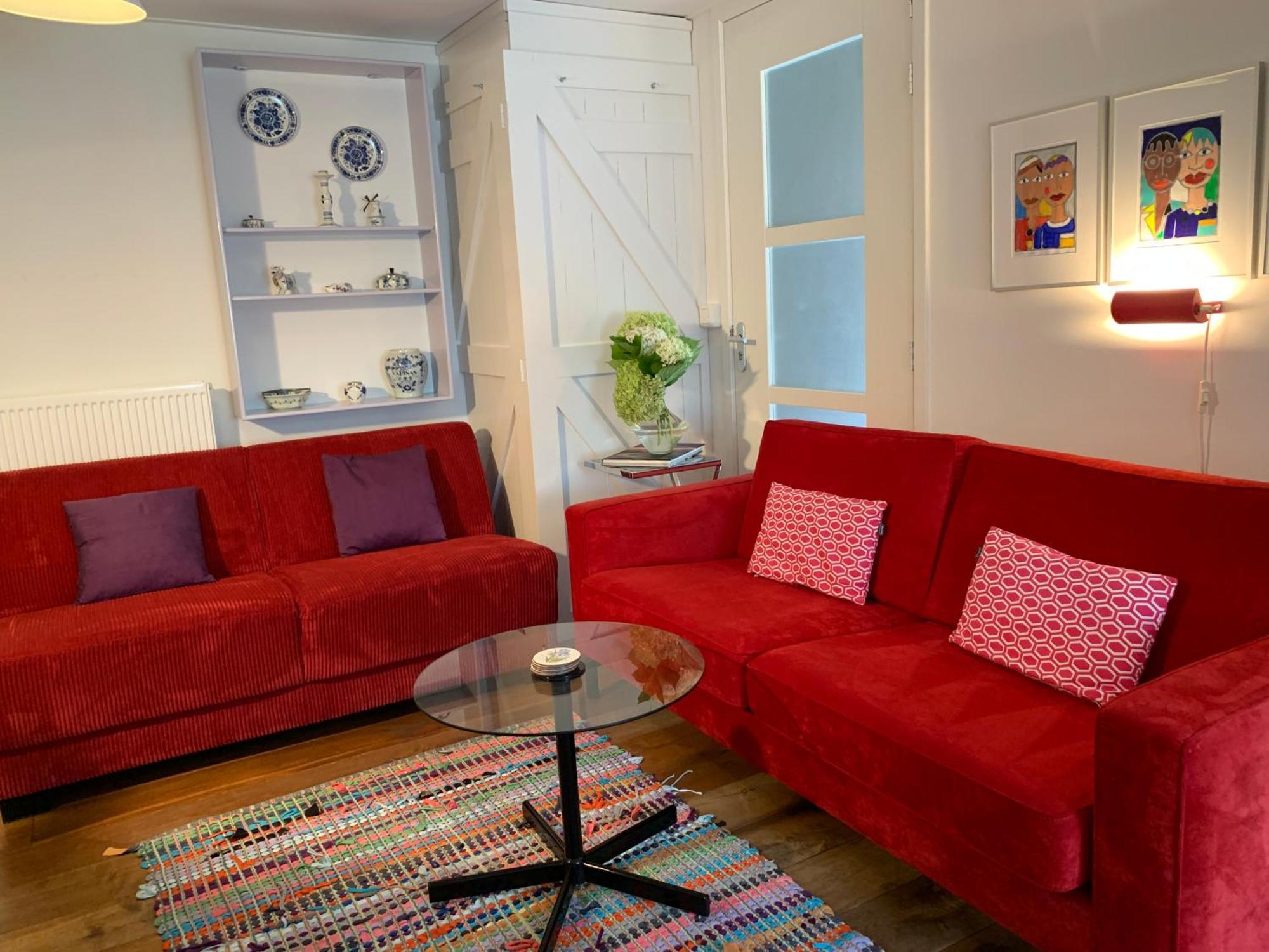 Luxury Guest House - Eik Aan De Dijk Aalst Экстерьер фото