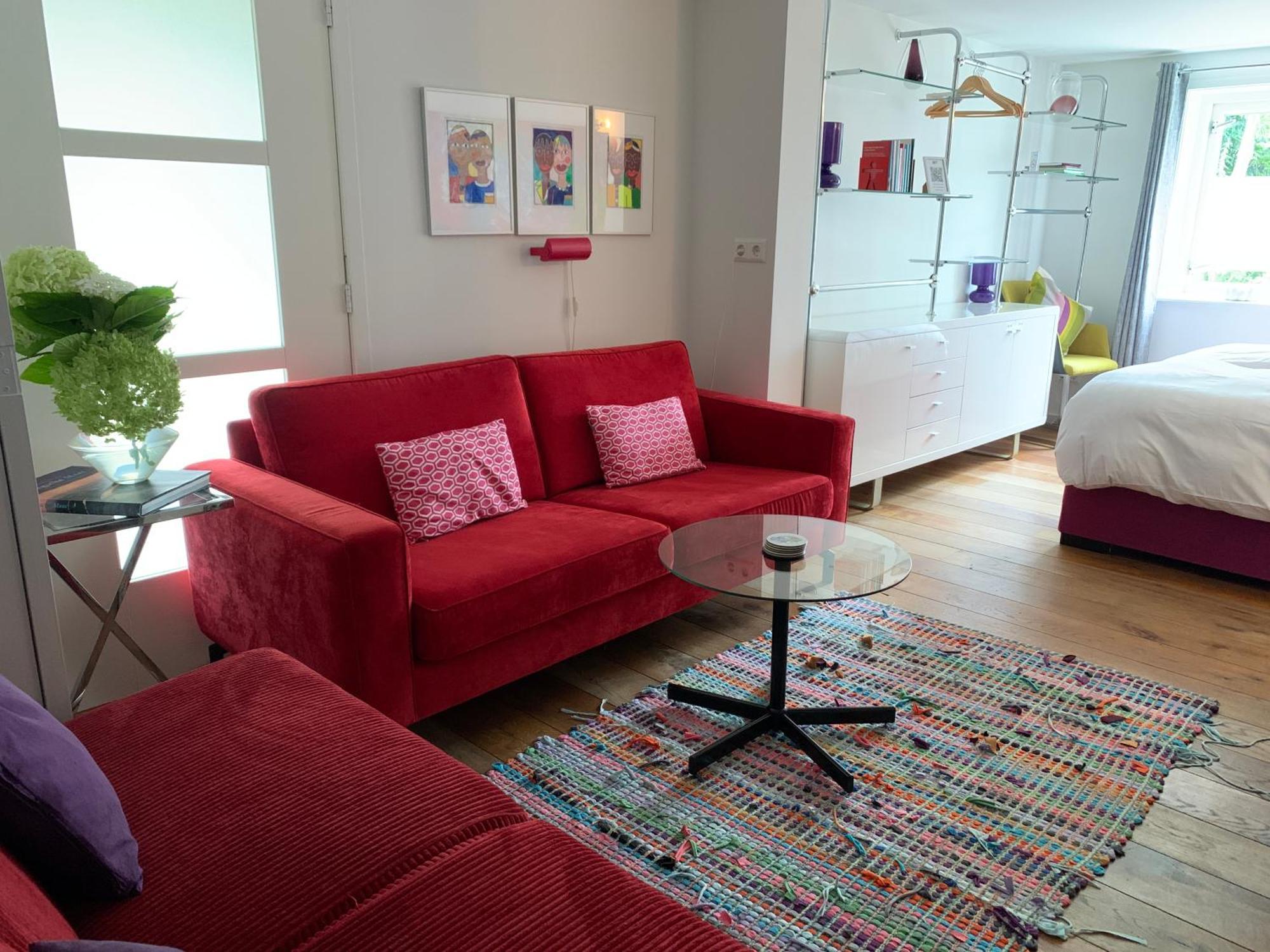 Luxury Guest House - Eik Aan De Dijk Aalst Экстерьер фото